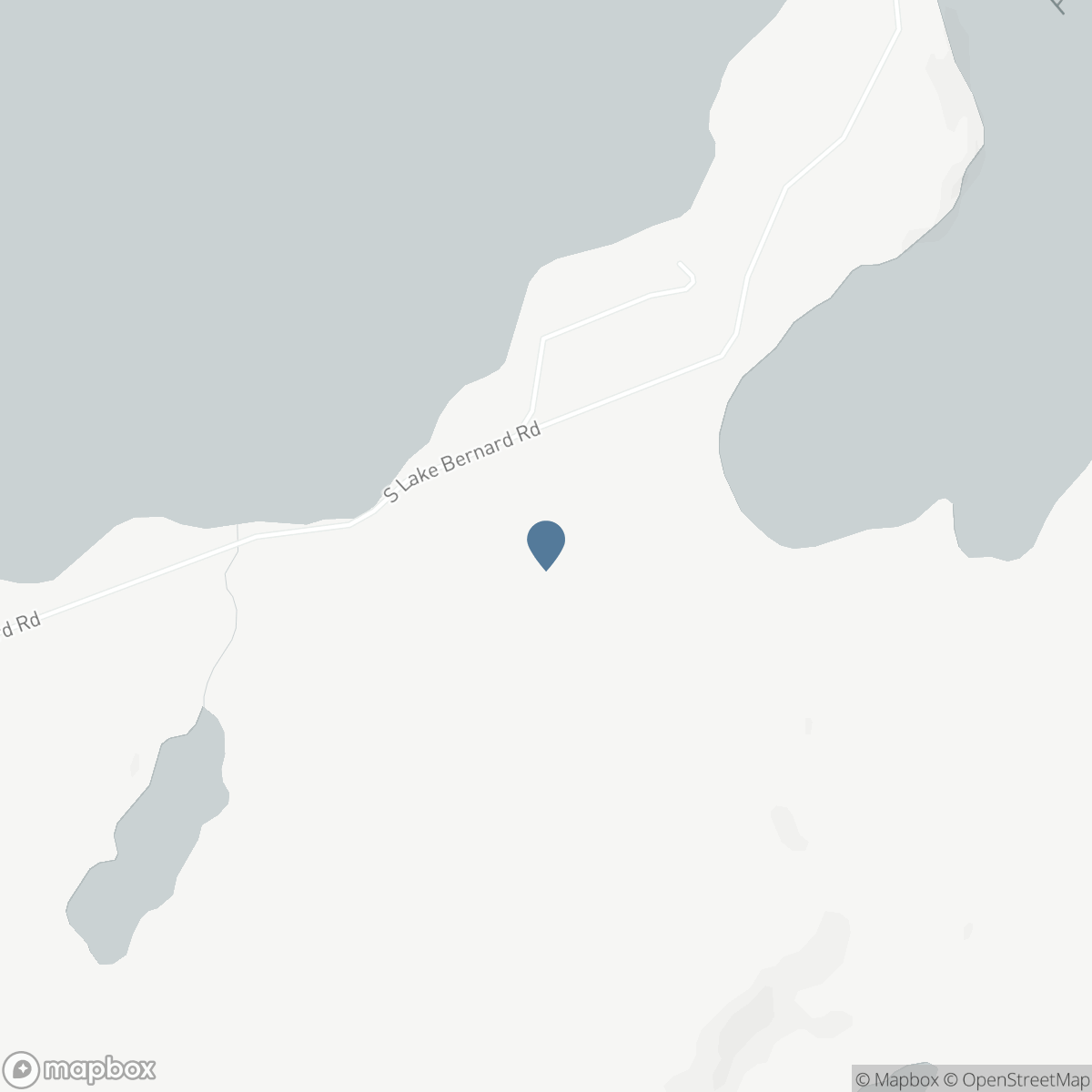 879 S LAKE BERNARD ROAD, Sundridge, Ontario P0A 1Z0